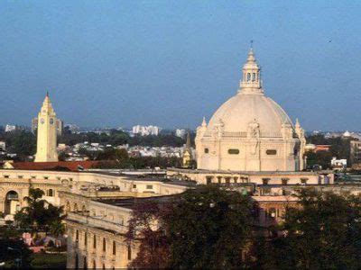 Uttar Pradesh Vidhan Sabha (Legislative Assembly Building), Lucknow