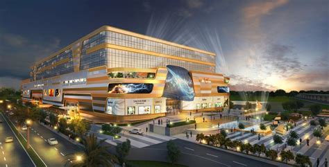 The Phoenix Mills to open Phoenix Mall of Asia in Bengaluru this October