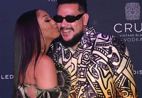 Nadia Nakai and AKA's final interview together | Life