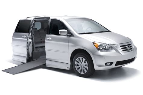 IMED Mobility Announces Increased Availability of Handicap Vans and ...