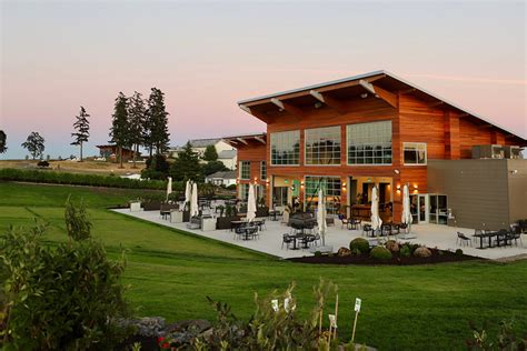 The Five Best Vineyards in Oregon Wine Country - Amazing America