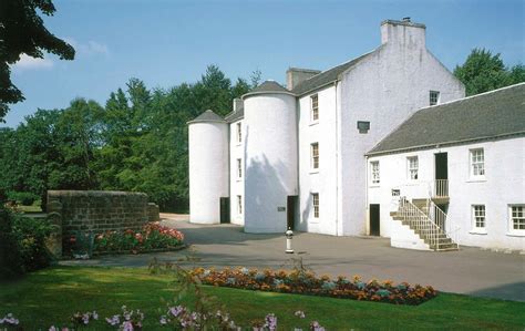 Blantyre Visitor Guide - Accommodation, Things To Do & More | VisitScotland