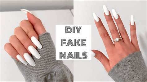 Easy Diy Nails For Beginners : Cool Einfach Nagel Designs, Zwei Farben ...