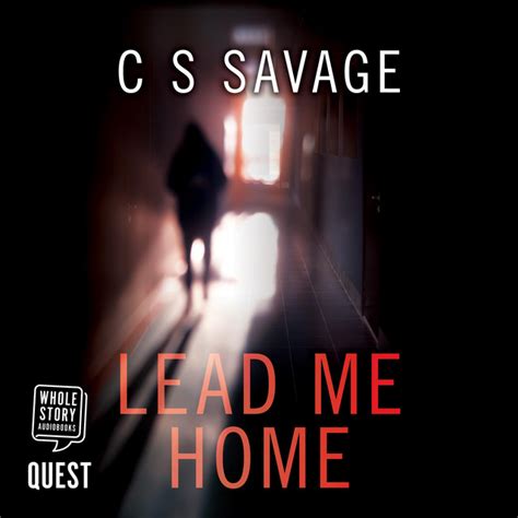 Lead Me Home | Audiobook on Spotify