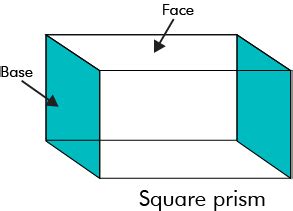 What is Square Prism? (Definition, Models & Examples) - BYJUS