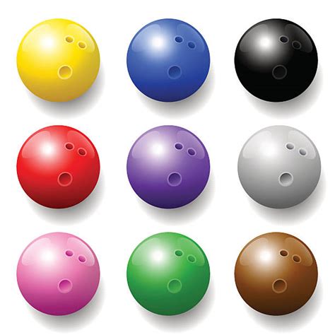 Best Bowling Ball Illustrations, Royalty-Free Vector Graphics & Clip ...