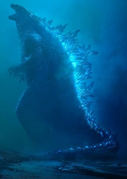 Fan Casting DougheGoji as Best Godzilla Design in Best And Worst Of ...