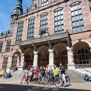 Groningen: City Highlights Bike Tour | GetYourGuide