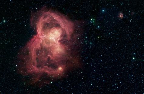 Nebulae Facts - Space Facts