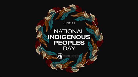 National Indigenous Peoples Day – June 21