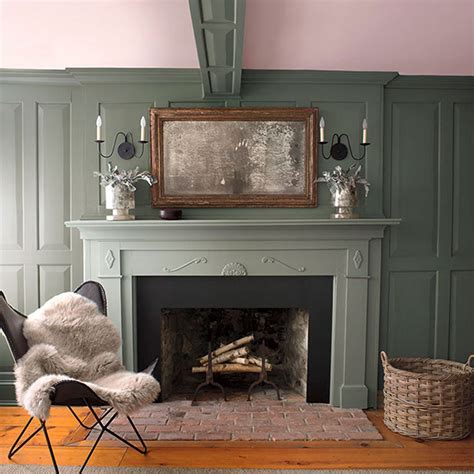 What's Not To Love About Green Wall Paint? | Family Handyman