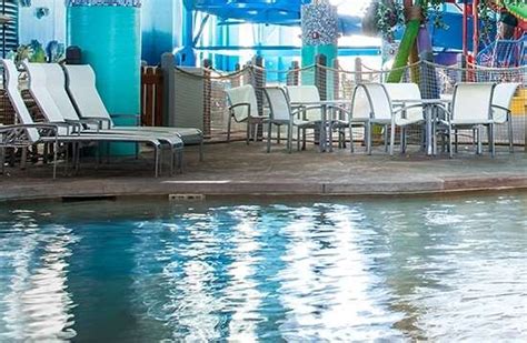 COCO KEY WATER RESORT - Hotel Reviews (Omaha, NE)