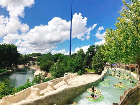 11 Schlitterbahn Tips That Save Money and Maximize Fun - New Braunfels, TX