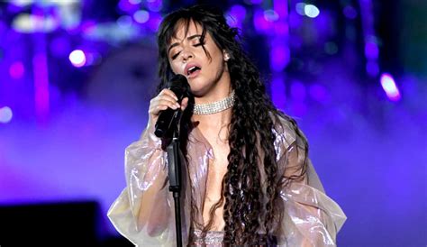 Hear Camila Cabello’s new single “Cry For Me” | The FADER