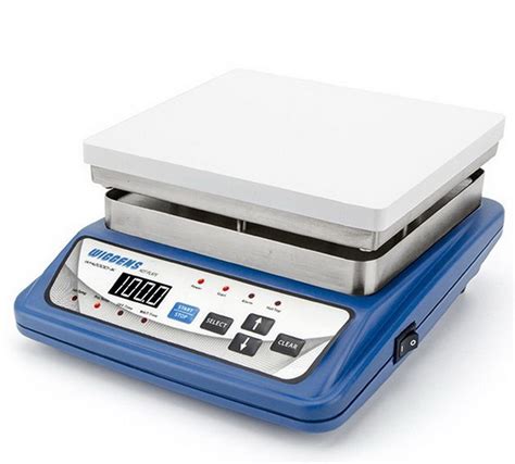 Hot Plate With Temperature Control at Lester Brockett blog