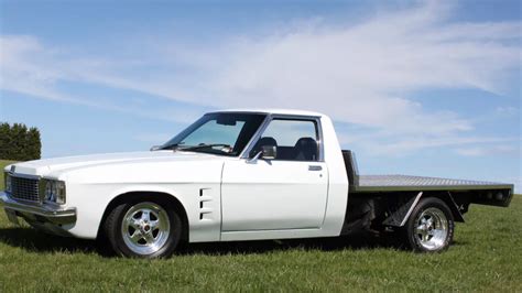 Holden One Tonner Australian Ute, Australian Muscle Cars, Aussie Muscle ...