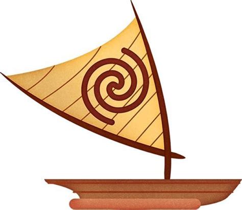 Pin de Fernanda Guimarães em Moana | Convite da moana, Decoracao festa ...