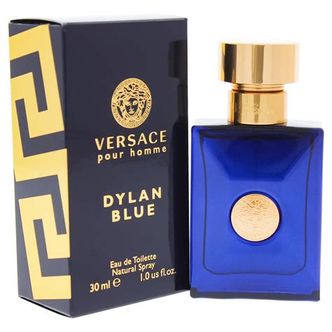 Versace Dylan Blue