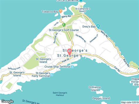 Town of St. George // Go To Bermuda Bermuda Hotels, Bermuda Travel ...