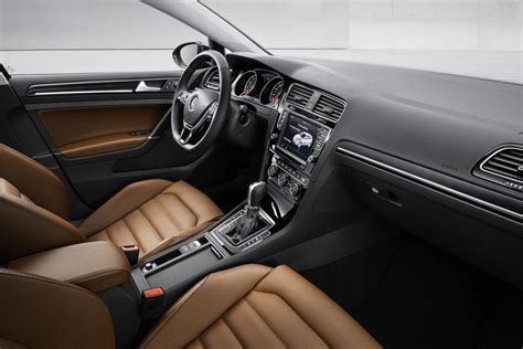 volkswagen-golf-7-interior-2 - VWVortex