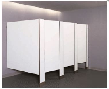 Toilet Partitions| Bobrick Toilet Partitions