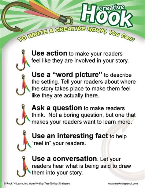 hook_poster.gif (612×792) | Persuasive writing, Persuasive writing ...