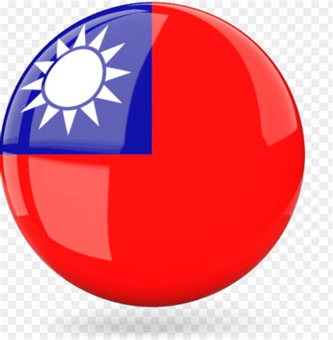 Taiwan Flag