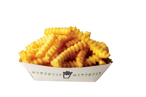 Shake Shack's Crinkle-Cut Fries | Recipe | Crinkle cut fries, Shake ...