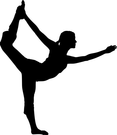 clipart gymnastics poses 10 free Cliparts | Download images on ...