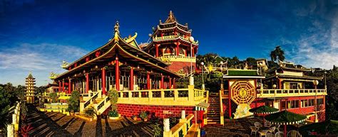 Cebu Taoist Temple