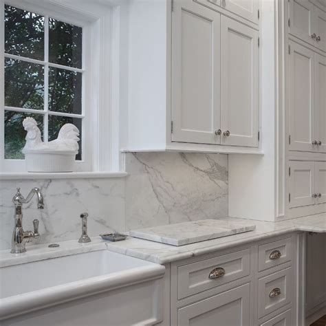 30+ Quartz Countertop And Backsplash – DECOOMO