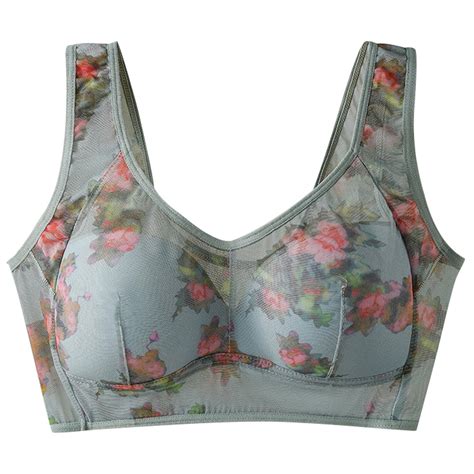 Forme Science Bra Posture Correcting, Women's Front Closure Posture ...