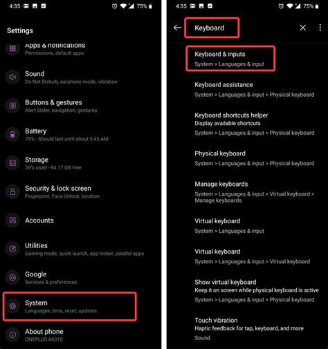 [Guide]- How Do I Restore Keyboard On Android Phone?