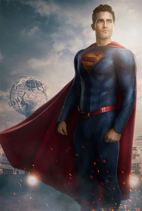 Actors Who Played Superman: Tyler Hoechlin, Henry Cavill & More ...