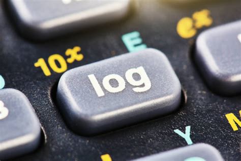 Logarithm Calculator - Calculate Logarithmic Values with Ease