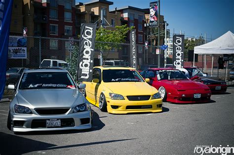 stance nation car show – Royal Origin