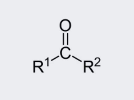 The Ketone Functional Group | ChemTalk