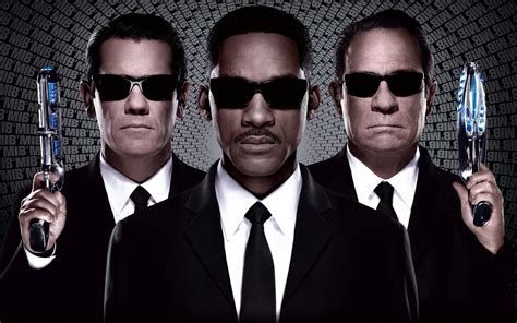 Vie de Geek » [Critique Ciné] Men in black 3