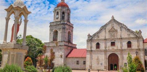 10 Historical and Beautiful Churches in Cebu | ProudlyFilipino.com