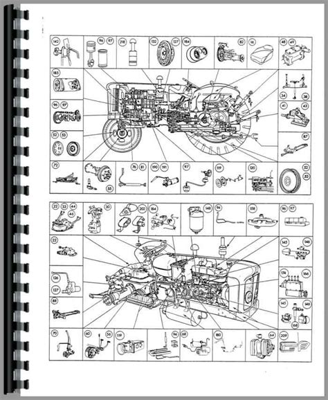 [DIAGRAM] Farmall Tractor Diagram - MYDIAGRAM.ONLINE