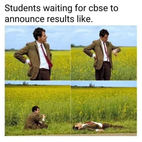 20 Best CBSE Results Memes For Class 10th & 12th In 2023