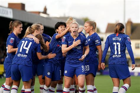 Arsenal WFC vs. Chelsea FC Women, FA WSL: Preview, team news, how to ...