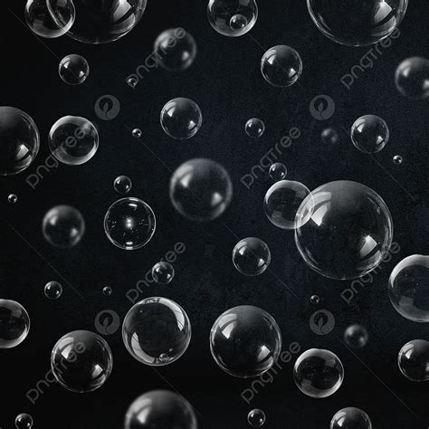 Water Bubbles Png Free Download - Kremi Png