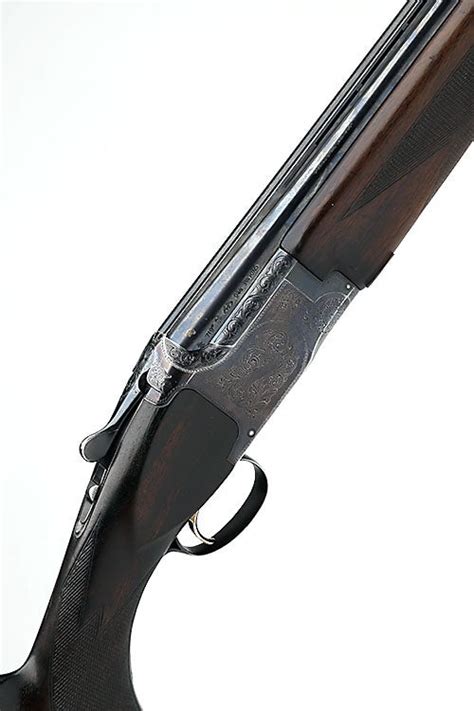 Help Identifying Miroku Shotgun model - Shotgun Forums