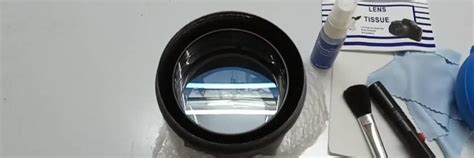 How to Clean a Telescope Lens Without Damaging It