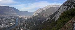 Category:Views of Grenoble from Bastille - Wikimedia Commons