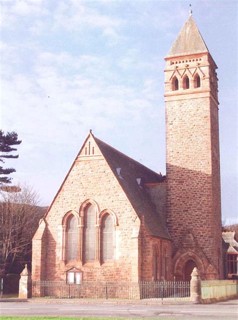 Lamlash Parish Church, Arran - Scotlands Churches Trust