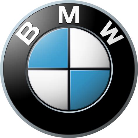 BMW Logo PNG images Free Download