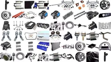 Aftermarket car parts | Charlotte car parts for sale