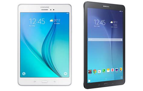 Samsung Galaxy Tab E 9.6 Inch Tablet Gets 13% Price Cut - Tablet News